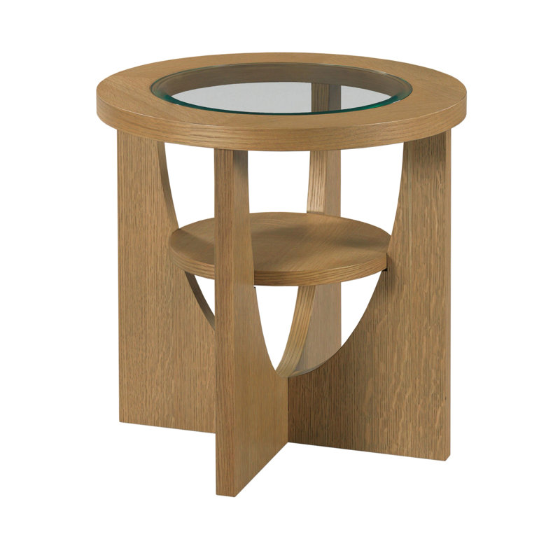 Table de bout Benefactor