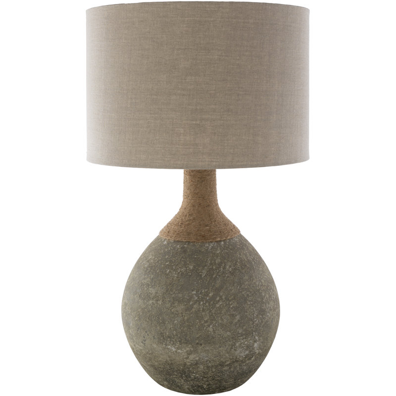 Lampe de table 32 po Blencoe
