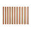 Tapis intérieur / extérieur beige HorizontalStripes-489811964