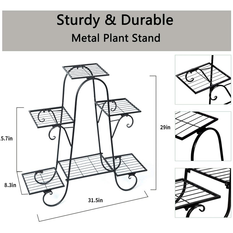 Cheyne Plant Stand