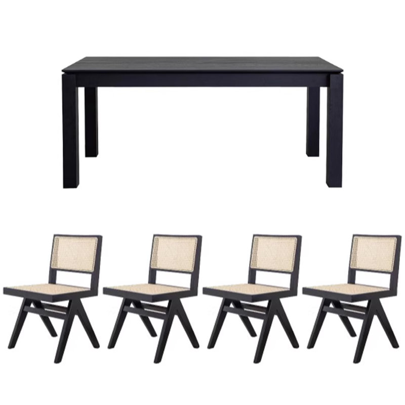 Crippen, 29.52"H x 62.99"L x 31.49"W