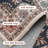 Cherry Machine Washable Oriental Area Rug for Living Room with Non-Slip Backing-1194455858