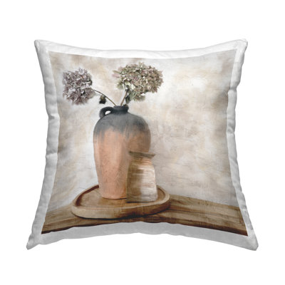 Coussin Rustic Jug