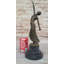 Ovolo Sculpture Art, robe féminine