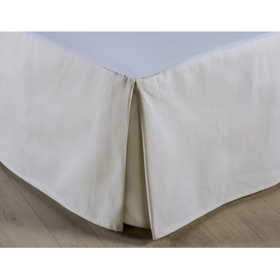 Cotton Blend Twill Comforter