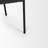 Gloriette 19.62'' H Upholstered Metal Armchair-61600908