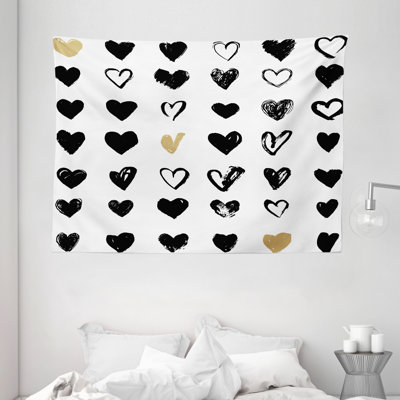 Polyester Tapestry