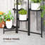 Metal Plant Stand