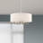 Flaire 6-Light Chandelier-816665332