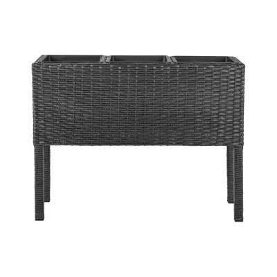 Amanuel Handmade Planter Box