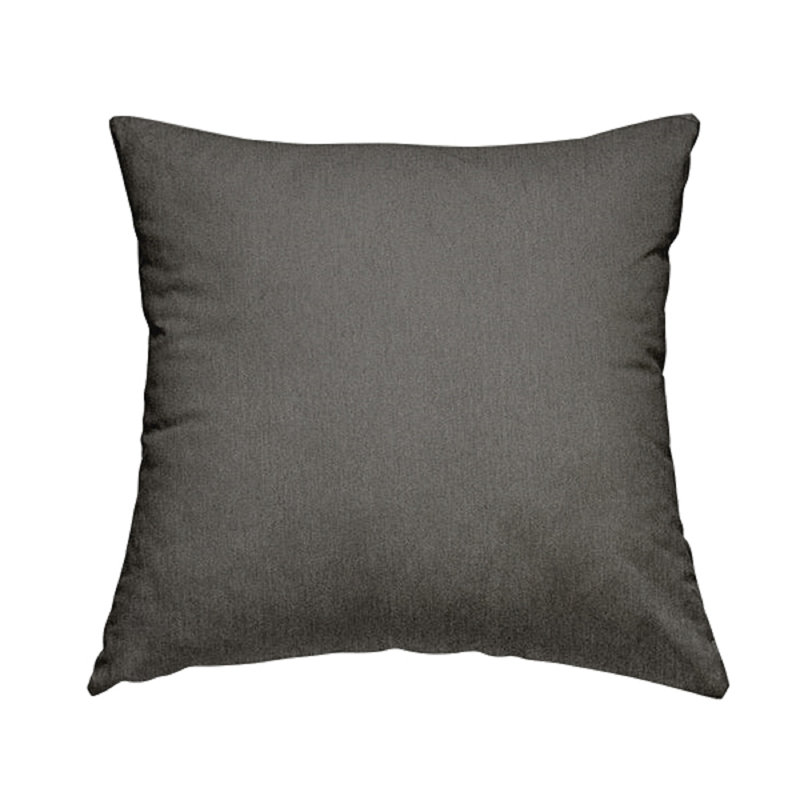 Ervis Rectangular Cushion, Grey