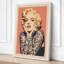 Platinum Confidence Pop Art - Wrapped Canvas-1171259979-1171259982