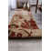 Singletary Floral Indoor / Outdoor Rug