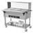 Rectangle Buffet Accessory