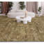 Hand Knotted Damask Area Rug in Mahogany-481272703