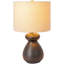 Lampe de table en céramique Durness-1515188783