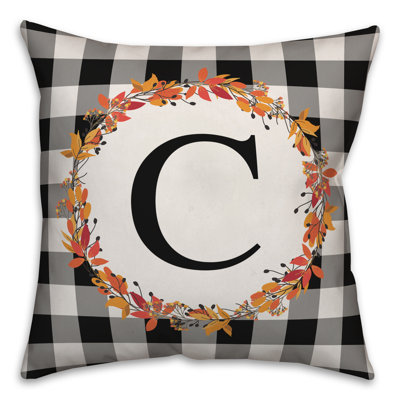  Coussin Harvest