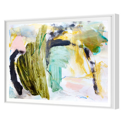 Sunday Afternoon Print by Bainbridge, Hope