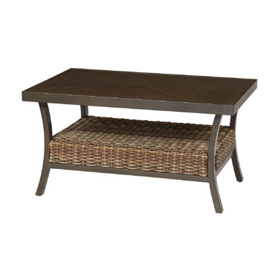 Table basse Amanvir