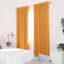 Ensemble de 2 rideaux occultant et isolants avec œillets Boulus-897253906-897253910