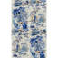 Le Jardin Chinois Le Lac 100% Cotton Fabric