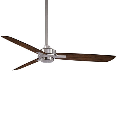 Rudolph 52" Ceiling Fan