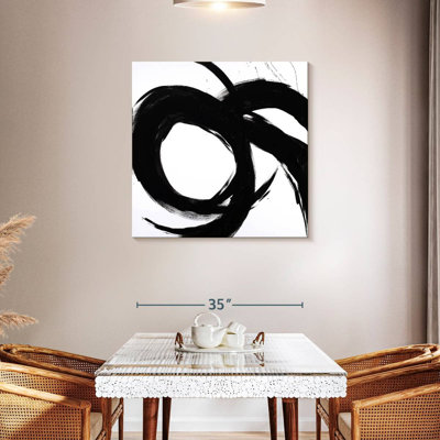 Circular Strokes II