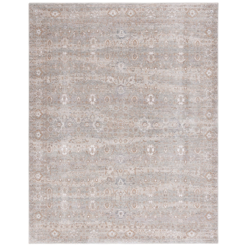 Tapis oriental Bellamo 300 Performance, Rectangle 8 pi x 10 pi