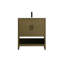 Meuble-lavabo simple 30 po Kirkbride-2110716817