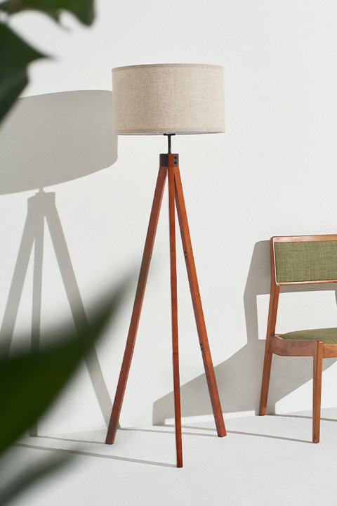 Floor Lamps