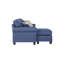 Canapé et méridienne réversible de 98 po de large avec repose-pieds Ndayisenga-34350404