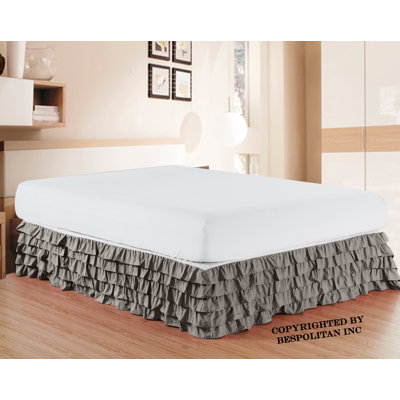 Kantor Premium Quality 1500 Thread Count Bed Skirt