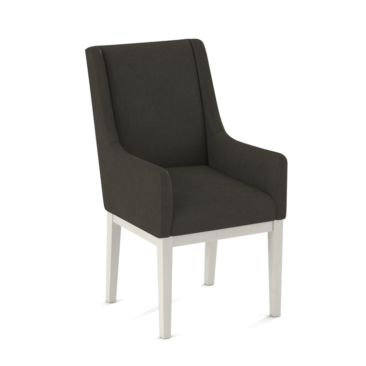Upholstered Arm Chair