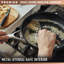 Calphalon 10 Piece Hard-Anodized Aluminum Non Stick Cookware Set