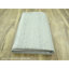Tapis oriental noué à la main gris anthracite vieilli et oxydé 10 pi 1 po x 13 pi 9 po avec fibres exposées, 100% laine