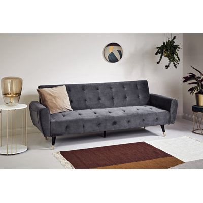 Shiflet 3 Seater Sleeper