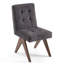 Chaise d'appoint rembourrée Nieck-1813872479-1842527269