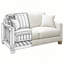 Galaxy Loveseat