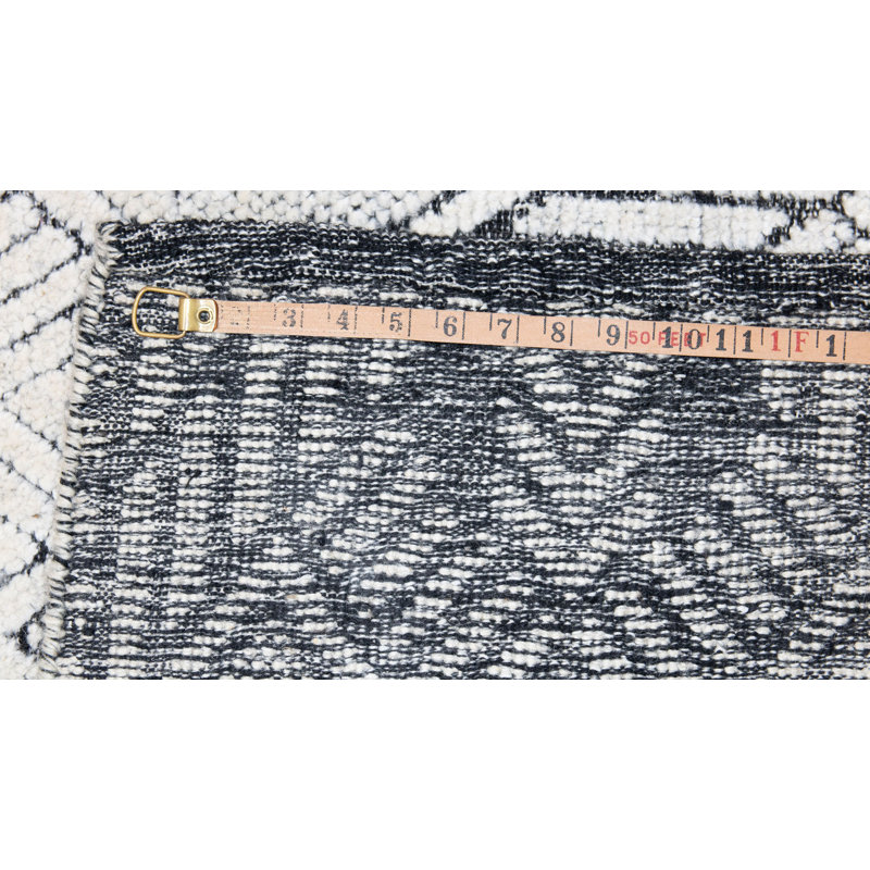 Rectangle Rectangle 8'3'' X 10' Area Rug