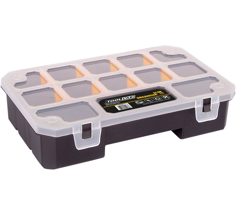 Toolbox