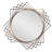 Scheer Circle Mirror-51243753