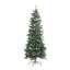Lighted Artificial Christmas Tree-941507265