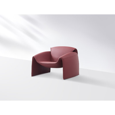 Fauteuil club Eldert