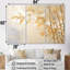 Zen Moment Bamboo - ensemble d'art mural en toile de bambou-107739240-107739239