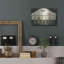 «Herbs On Pegs Black» par Carol Rowan-1350559788