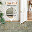 Vintage Look 80cm X 150cm Area Rug