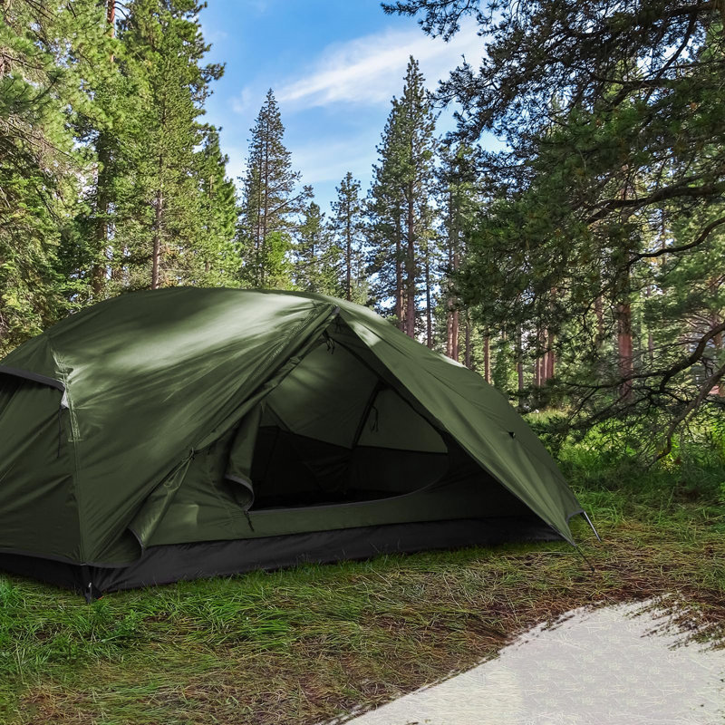 3 Person Tent