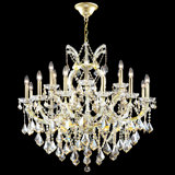 Maria Theresa 19 - Light Chandelier