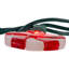 17.7'' LED String Lights