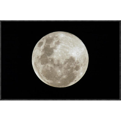 " Full Moon "